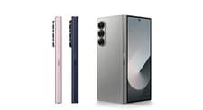 Image of Samsung Galaxy Z Fold6 | EXCELLENT | 256GB 512GB 1TB | ALL Colours Warranty