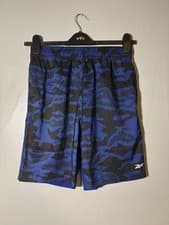 Image of Reebok Speedwick Shorts Size Small Workout Training Shorts New RRP £28