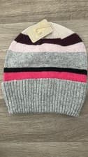Image of BNWT ACCESSORIZE BEANIE HAT