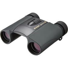 Image of Nikon Sportstar EX 10x25 DCF Compact Binoculars