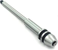 Image of 3/8" Shank 7" Extended Tap Wrench 5/32"- 1/4" Tap Capacity