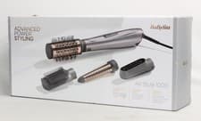 Image of Babyliss Air Style 1000 4 in 1 Advanced Power Styling Hot Air Brush - New