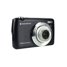 Image of AGFAPHOTO REALISHOT DC8200 18MP 8x Optical Zoom 2.7" LCD 16GB SD Card Camera Bag