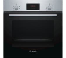 Image of Bosch Serie 2 HHF113BR0B Single Electric Oven