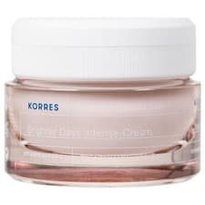 Image of Korres Apothecary Wild Rose Brighter Days Intense-Cream 40 ml