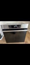 Image of HISENSE Hi2 BI622AXPGUK Plug-in Electric Oven - Stainless Steel & Black