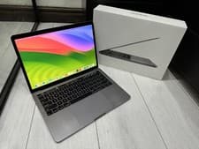 Image of Apple MacBook Pro Retina 13.3" 2019 512GB SSD 16GB Ram 1.7GHz Core i7 Space Grey