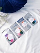 Image of Vacuum Discs / Hoover Discs - Scented Freshener Discs - Pack Of 6