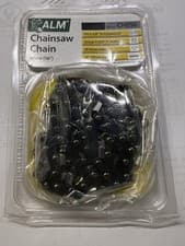 Image of Chainsaw Chain 40cm Bars 3/8 Inch x 56 Link ALM CH056