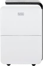 Image of Black + Decker 30 Litre Dehumidifier BXEH60008GB - New Item, Box Damaged