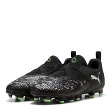 Image of Puma Kids Future 8 Match Ll Ag Junior Firm Ground Football Boots
