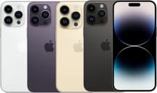 Image of Apple iPhone 14 Pro Max - All Sizes - All Colours - Unlocked - Good Condition