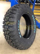 Image of x4 225/75R16 115Q ROADCRUZA RA3200 RWL MUD TERRAIN 4x4 TYRES