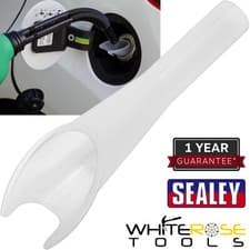 Image of Sealey Ford Emergency Fuel Funnel - Petrol