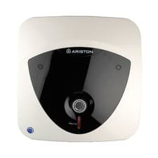 Image of NEW Ariston Andris Lux 15L 3kW Undersink Electric Water Heater 3100309 White