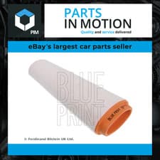 Image of 2x Air Filters ADB112201 Blue Print 13712247444 PHE000040 New MULTIBUY SAVER