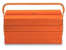 Image of Beta 021200002 C20L Five-Section Cantilever Tool Box