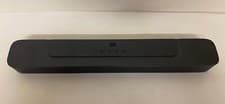 Image of JBL BAR 2.0 MKII COMPACT SOUNDBAR SPEAKER 80W BLUETOOTH OPTICAL HDMI BLACK