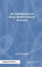 Image of An Introduction to Deep Reinforcement Learning - 9781032659794