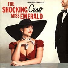 Image of Caro Emerald - The Shocking Miss Emerald (Vinyl 2LP - 2013 - EU - Reissue)
