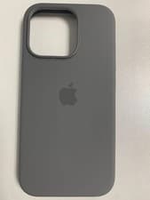 Image of Case For iPhone 16ProMax 16Plus 16Pro New Original Silicone with MagSafe Cover