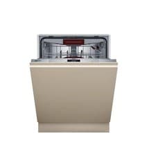 Image of Neff N50 S155HCX27G Fully Integrated Dishwasher