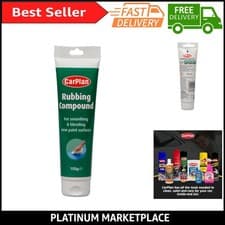 Image of CarPlan Rubbing Compound, 150 g