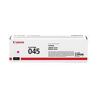 Image of Canon 045 Toner Cartridge Magenta 1240C002