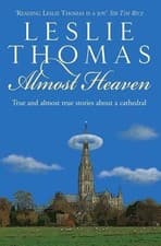 Image of Almost Heaven - 9781903071236