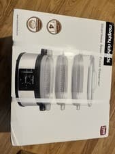Image of Morphy Richards Steamer