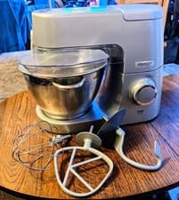 Image of Kenwood Chef Elite stand mixer (1200W)