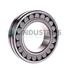 Image of 22216E/C4 SKF 80 x 140 x 33 mm SPHERICAL ROLLER Spherical roller bearing