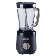 Image of Table Blender, Breakfast Line, 500W, 2 Speeds, 1.5L, Dark Grey *Damaged Box*