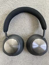 Image of Bang & Olufsen Beoplay Portal Wireless Gaming Over-Ear Headphone - Black