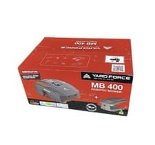 Image of Yardforce MB400 Robotic Lawnmower