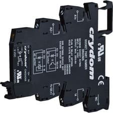 Image of Crydom Solid State Relay Module 2A 3-12VDC