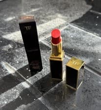 Image of Tom Ford Lip Colour Satin Matte 92 Charmed Lipstick Brand New RRP £49