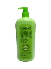 Image of Soothing Aloe Vera Body Lotion 750ml