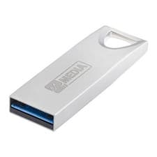Image of 128GB MyMedia MyAlu Pendrive, USB 3.2 Gen 1 Type-A, Metal Housing