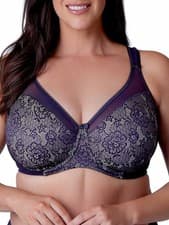 Image of Berlei Beauty Everyday Minimiser Full Cup Underwired Bras Lingerie