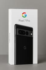 Image of Google Pixel 7 Pro 5G Dual SIM Unlocked 128GB 256GB 512GB All Colours Re-Sealed