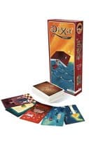 Image of Dixot expansion pack 2 Quest