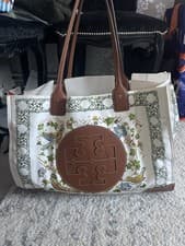 Image of Tory Burch Ella Tote Bag
