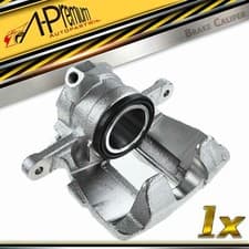 Image of A-Premium Front Left Brake Caliper for Mercedes-Benz C180 200 220 230 S202 W202