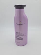 Image of Pureology Hydrate Moisturising Shampoo For Dry Colour Treated Hair, 266ml