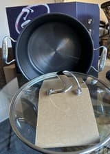 Image of Circulon Covered Stockpot
