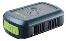 Image of Festool PHC 18 Fast Charger 240V Li-Ion Battery Charger – Genuine Festool NEW