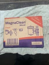 Image of Magnaclean Micro 22mm Compact Magnetic Filter Central Heating Sludge Remover