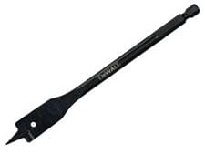 Image of Dewalt Power Tools Extreme Flatwood Drill Bit 12 x 152mm