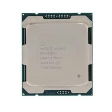 Image of Genuine Intel Xeon E5-2630 Computer Processor 2.3 GHz 15 MB L3